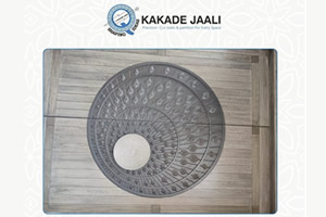Customised Jaalis, Partition panels for Home | Kakade Jaali | Pune