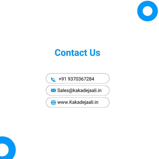Contact Kakade Jaali