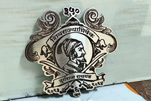 Custom Tags and Laser Marking for Home and Business Use