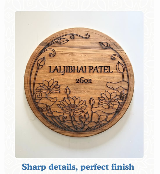 Customised-wooden-nameplates-by-Kakade-Jaali02