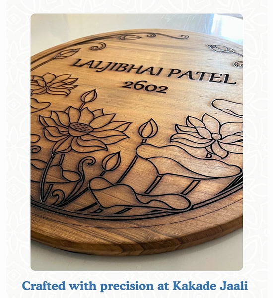Customised-wooden-nameplates-by-Kakade-Jaali03