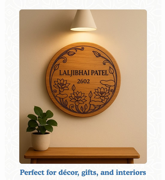 Customised-wooden-nameplates-by-Kakade-Jaali04